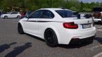 BMW M235i by Tuningwerk 2014 года